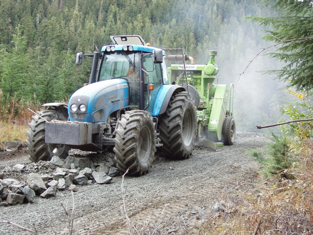 Gold River BC (2)