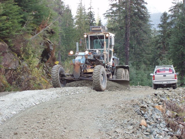 Gold River BC (5)