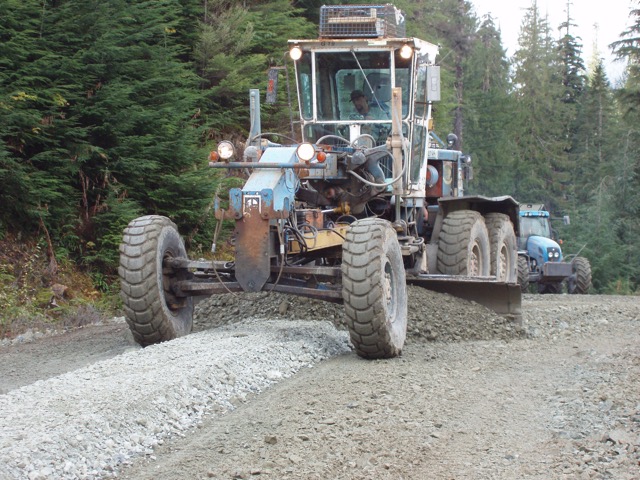 Gold River BC (6)
