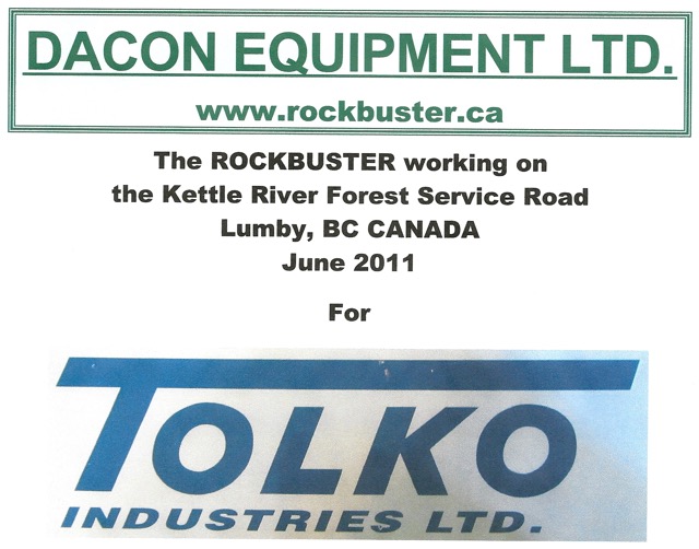 Tolko, Lumby BC (1)