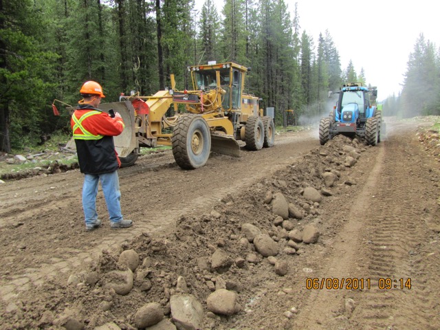 Tolko, Lumby BC (2)
