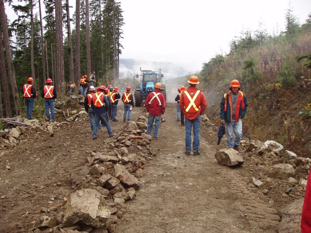 Woss , Canfor BC (3)