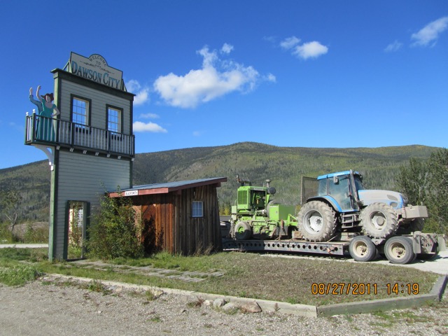 Yukon Territory (1)