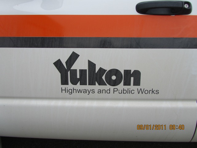 Yukon Territory (2)