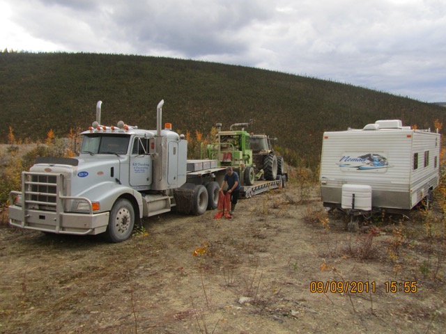 Yukon Territory (3)