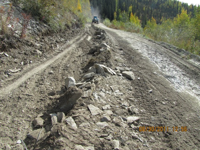 Yukon Territory (4)