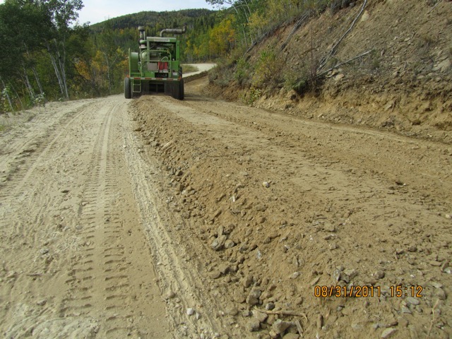 Yukon Territory (5)