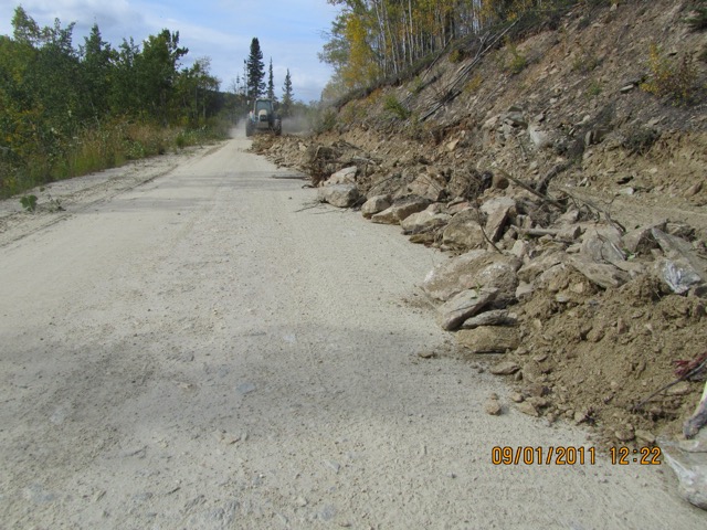Yukon Territory (6)