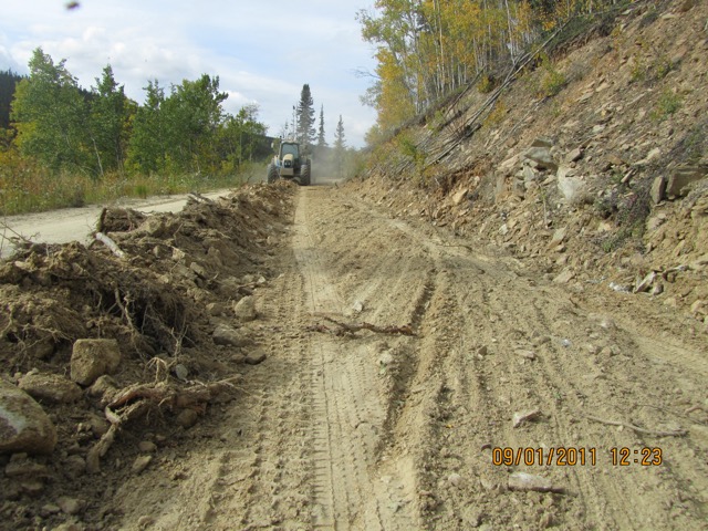 Yukon Territory (7)