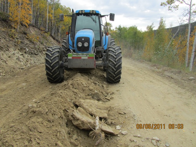 Yukon Territory (9)
