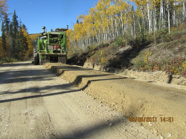 Yukon Territory (15)